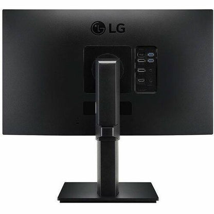 24IN LCD 2560X1440 IPS MNTR HDMI DP USB-C SWVL PVT HDR 3YR