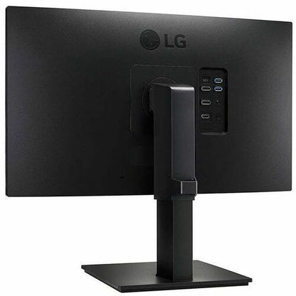 24IN LCD 2560X1440 IPS MNTR HDMI DP USB-C SWVL PVT HDR 3YR