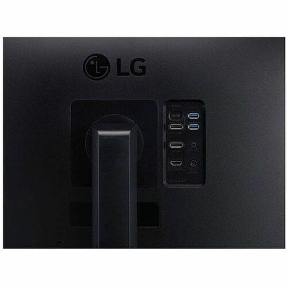 24IN LCD 2560X1440 IPS MNTR HDMI DP USB-C SWVL PVT HDR 3YR