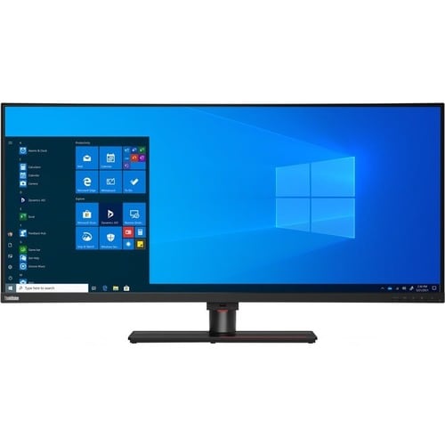 39.7IN IPS 5120X2160 1000:1 TOPSELLER THINKVISION P40W-20 USB