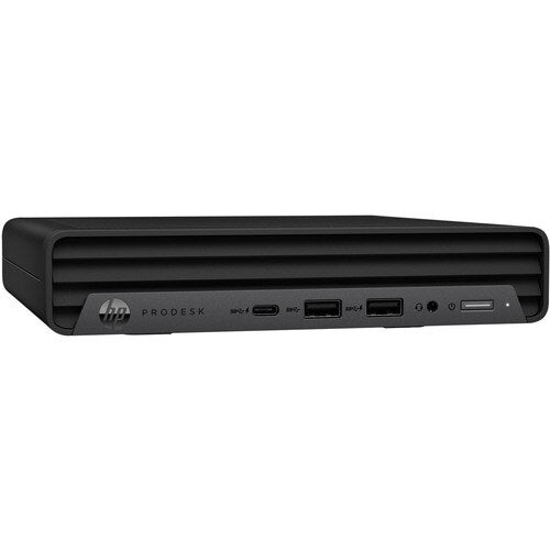 CUSTOM 600 G6 PRODESK DM I510500T 16GB 256GB