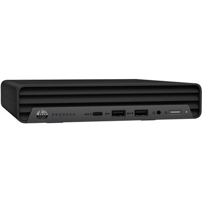CUSTOM 600 G6 PRODESK DM I510500T 16GB 256GB