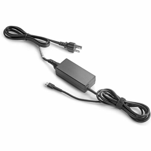 130-WATT TYPE-C POWER ADAPTER FOR DELL XPS 15
