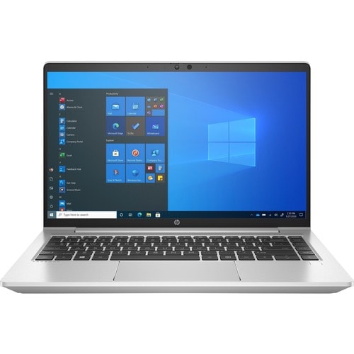 CUSTOM PROBOOK 640 G8 I5-1135G7 14IN 16GB 512GB