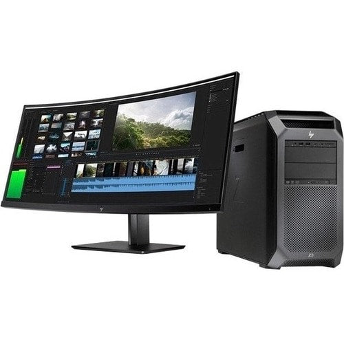 CUSTOM Z8G4T X6226R 128GB 2TB