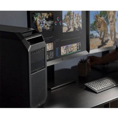 CUSTOM Z8G4T X6226R 128GB 2TB
