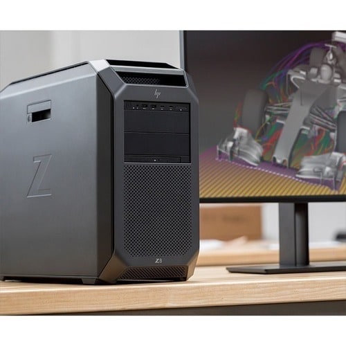 CUSTOM Z8G4T X6226R 128GB 2TB