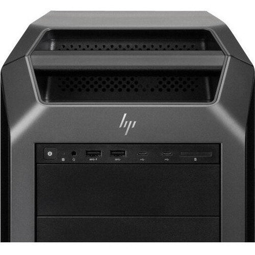 CUSTOM Z8G4T X6226R 128GB 2TB