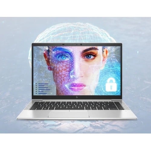 CUSTOM ELITEBOOK 840 G8 I7-1185G7 14IN 8GB 256GB