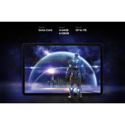 GALAXY TAB S7 FE 64GB VZW MYSTIC BLACK