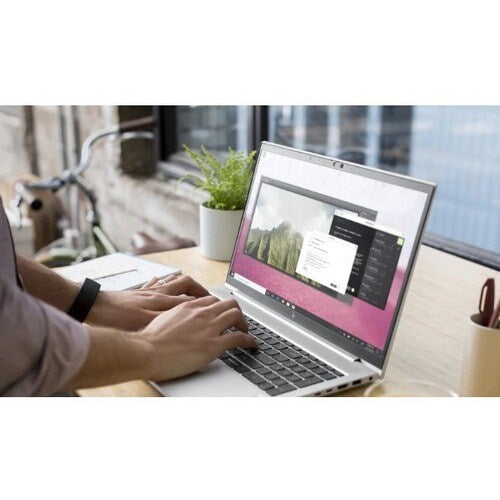 CUSTOM ELITEBOOK 830 G8 I5-1145G7 13IN 16GB 256GB