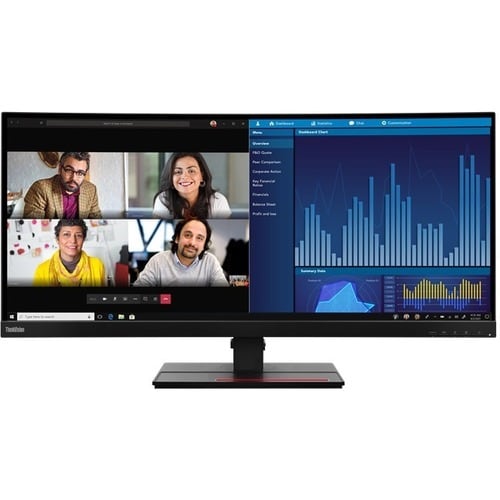 TOPSELLER THINKVISION P34W-20 34.14IN WQHD W3440 X 1440