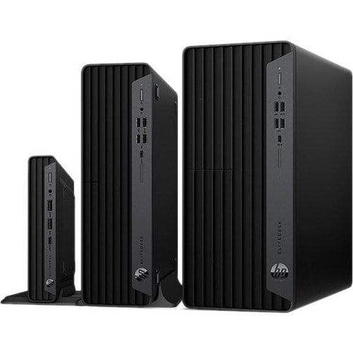 CUSTOM ELITEDESK 800 G6 DM 10500T 16GB 256GB