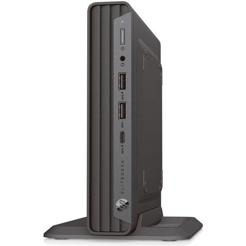 CUSTOM ELITEDESK 800 G6 DM 10500T 16GB 256GB