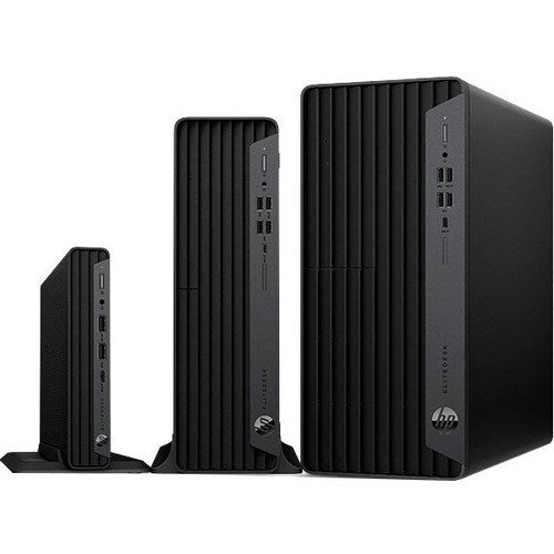 CUSTOM ELITEDESK 800 G6 DM 10500T 16GB 256GB