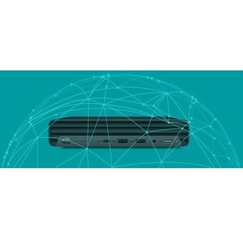 CUSTOM ELITEDESK 800 G6 DM 10500T 16GB 256GB