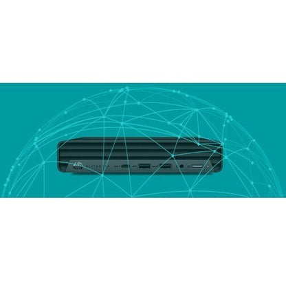 CUSTOM ELITEDESK 800 G6 DM 10500T 16GB 256GB