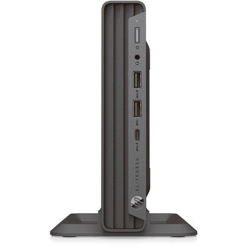 CUSTOM ELITEDESK 800 G6 DM 10500T 16GB 256GB