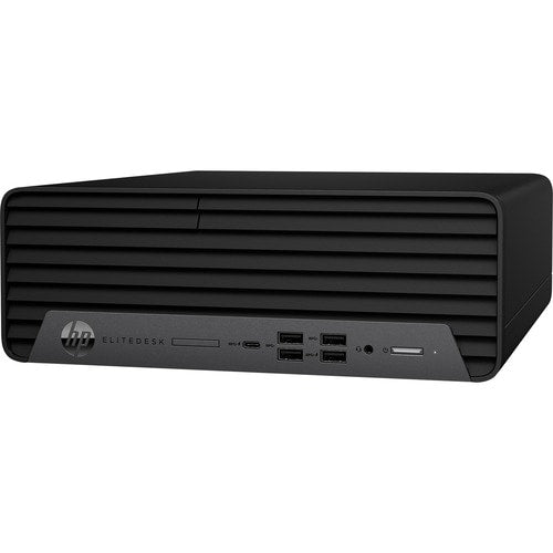 CUSTOM ELITEDESK 805 G6 SFF R3 PR0-4350G 16GB 500GB