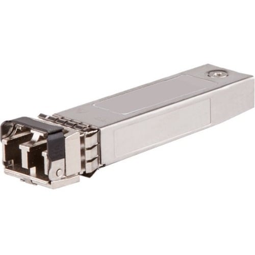 ARUBA 1G I-TMP SFP LC SX 500M MMF XCVR PL-I6