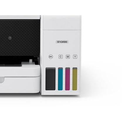 WORKFORCE ST-C4100 SUPERTANK PRINTER