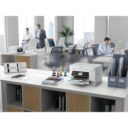 WORKFORCE ST-C4100 SUPERTANK PRINTER