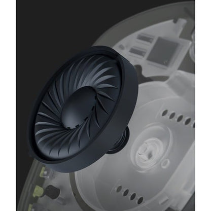 G435 WL GAMING HEADSET BLACK PC GAMING