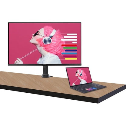 ASUS PROART DISPLAY 32IN 4K HDR UHD 3840 X 2160 IPS 100 SRGB