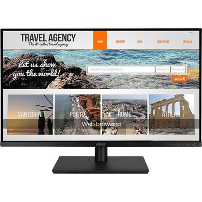 ASUS PROART DISPLAY 32IN 4K HDR UHD 3840 X 2160 IPS 100 SRGB