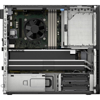 CUSTOM Z2 G5 TWR I7-10700 64GB 1TB