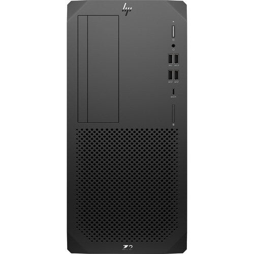 CUSTOM Z2 G5 TWR I7-10700 64GB 1TB