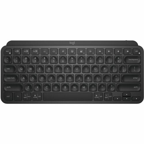 MX KEYS MINI BLACK WL KEYBOARD