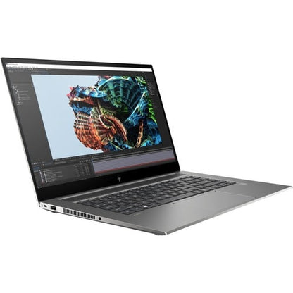 CUSTOM ZBOOK 15 S G8 I7-11850H 15IN 32GB 2TB