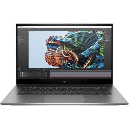CUSTOM ZBOOK 15 S G8 I7-11850H 15IN 32GB 2TB