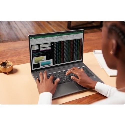 CUSTOM ZBOOK POWER G8 I7-11850H 15.6IN 32GB 512GB