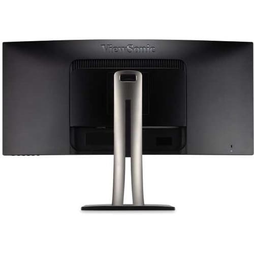 38IN CURVED ULTRA-WIDE IPS MONITOR USB TYPE C 3840X1600