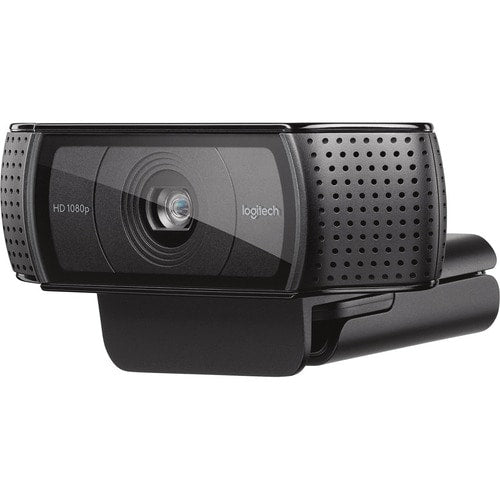 C920E HD 1080P MIC-ENABLED WEBCAM TAA COMPLIANT