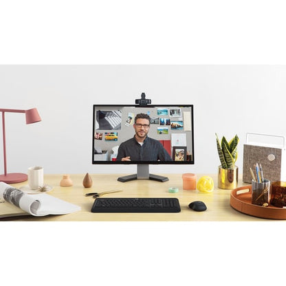 C920E HD 1080P MIC-ENABLED WEBCAM TAA COMPLIANT