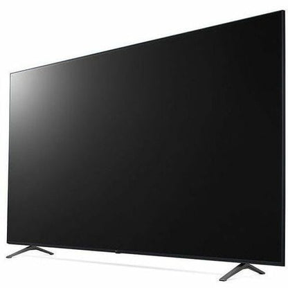 65IN LCD TV 3840X2160 UHD SIMPLE EDITOR WIFI 120HZ HDMI 3YR