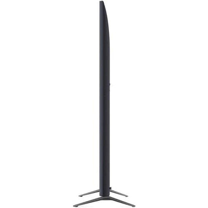 65IN LCD TV 3840X2160 UHD SIMPLE EDITOR WIFI 120HZ HDMI 3YR