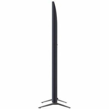 75IN LCD TV 3840X2160 UHD SIMPLE EDITOR WIFI 120HZ HDMI 3YR