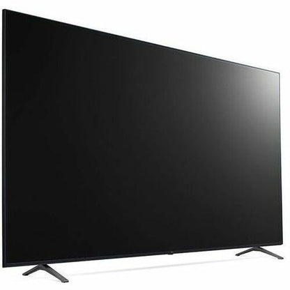 75IN LCD TV 3840X2160 UHD SIMPLE EDITOR WIFI 120HZ HDMI 3YR