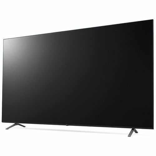 75IN LCD TV 3840X2160 UHD SIMPLE EDITOR WIFI 120HZ HDMI 3YR