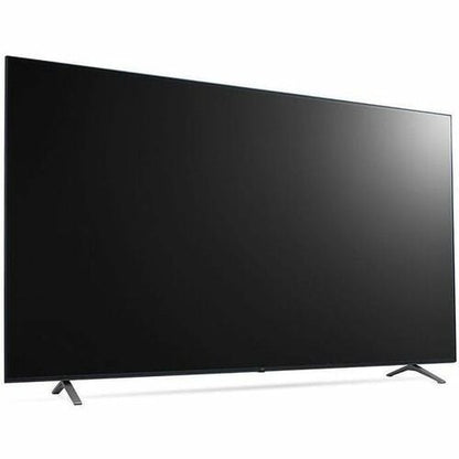 55IN LCD TV 3840X2160 UHD SIMPLE EDITOR WIFI 120HZ HDMI 3YR