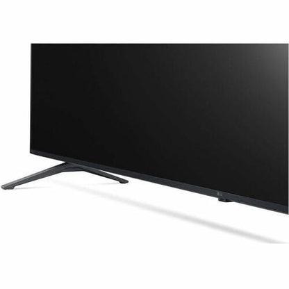 55IN LCD TV 3840X2160 UHD SIMPLE EDITOR WIFI 120HZ HDMI 3YR