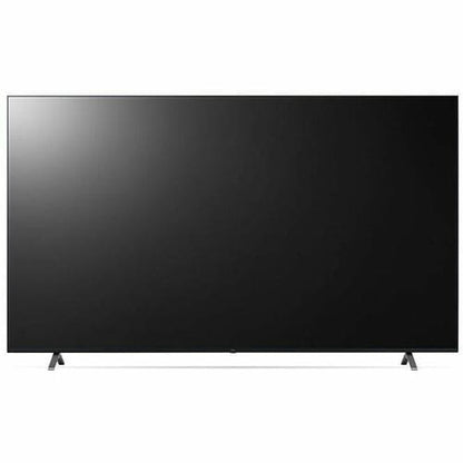 86IN LCD TV 3840X2160 UHD NON-WIFI 3YR WARR TV HDMI SPKR