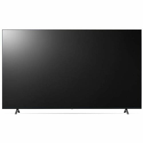 86IN LCD TV 3840X2160 UHD NON-WIFI 3YR WARR TV HDMI SPKR