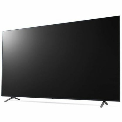 86IN LCD TV 3840X2160 UHD NON-WIFI 3YR WARR TV HDMI SPKR