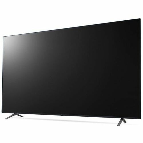 86IN LCD TV 3840X2160 UHD NON-WIFI 3YR WARR TV HDMI SPKR