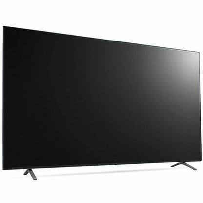 86IN LCD TV 3840X2160 UHD NON-WIFI 3YR WARR TV HDMI SPKR